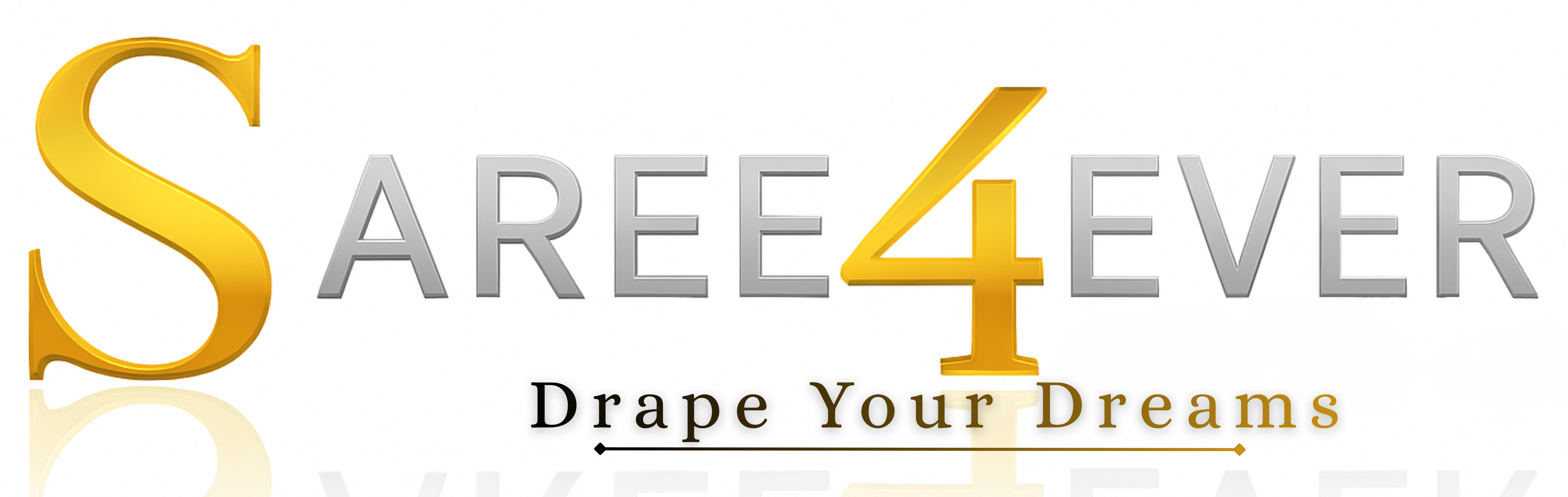 Saree4ever - Drape Your Dreams